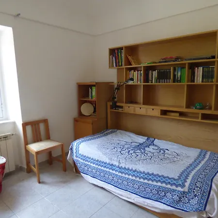Apartamento A2 Passi Mare E Monti-posteggio Al Mare Bracco